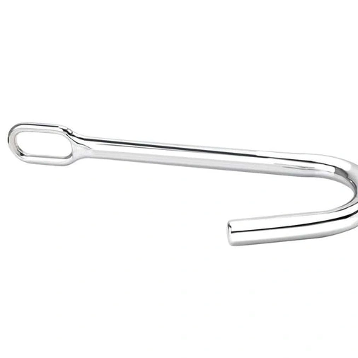Anal Hooks PerfectFit Stainless Ball Hook 5783 Plug Steel No 0912